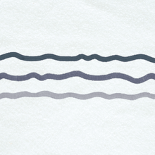 Charger l&#39;image dans la galerie, Linge de bain - Trois vagues